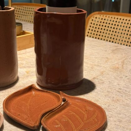 Kit para Vinho